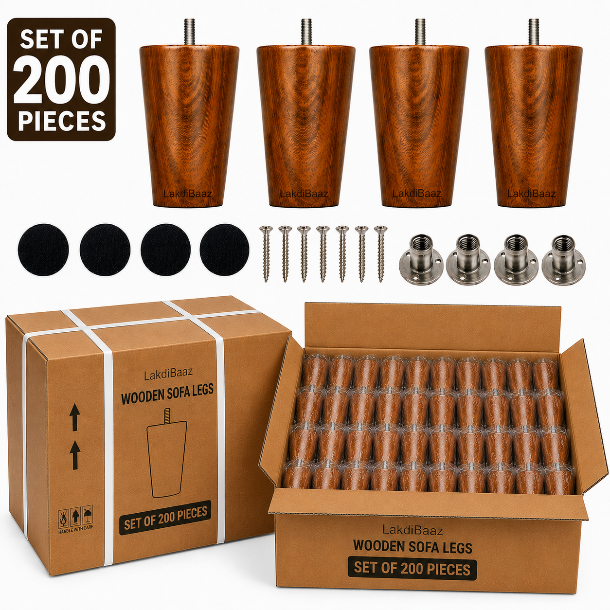 SF2T-4Inch-200pc