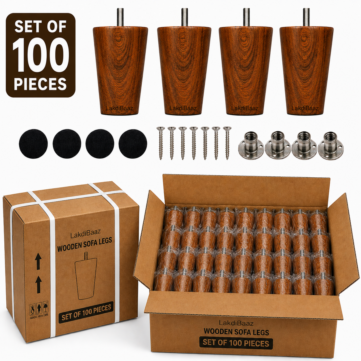 SF2MT-3Inch-100pc