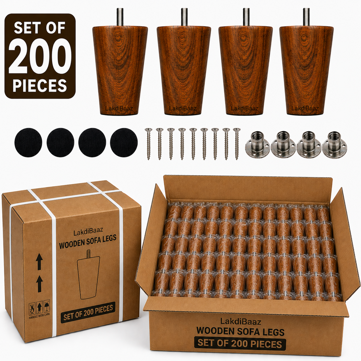 SF2MT-3Inch-200pc