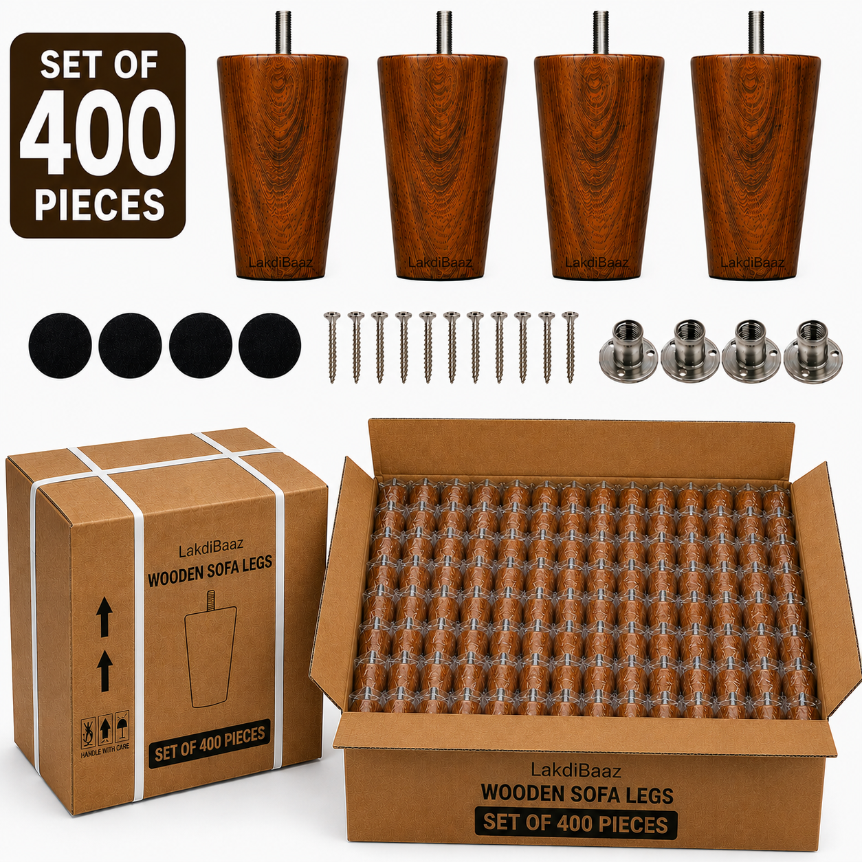 SF2MT-3Inch-400pc