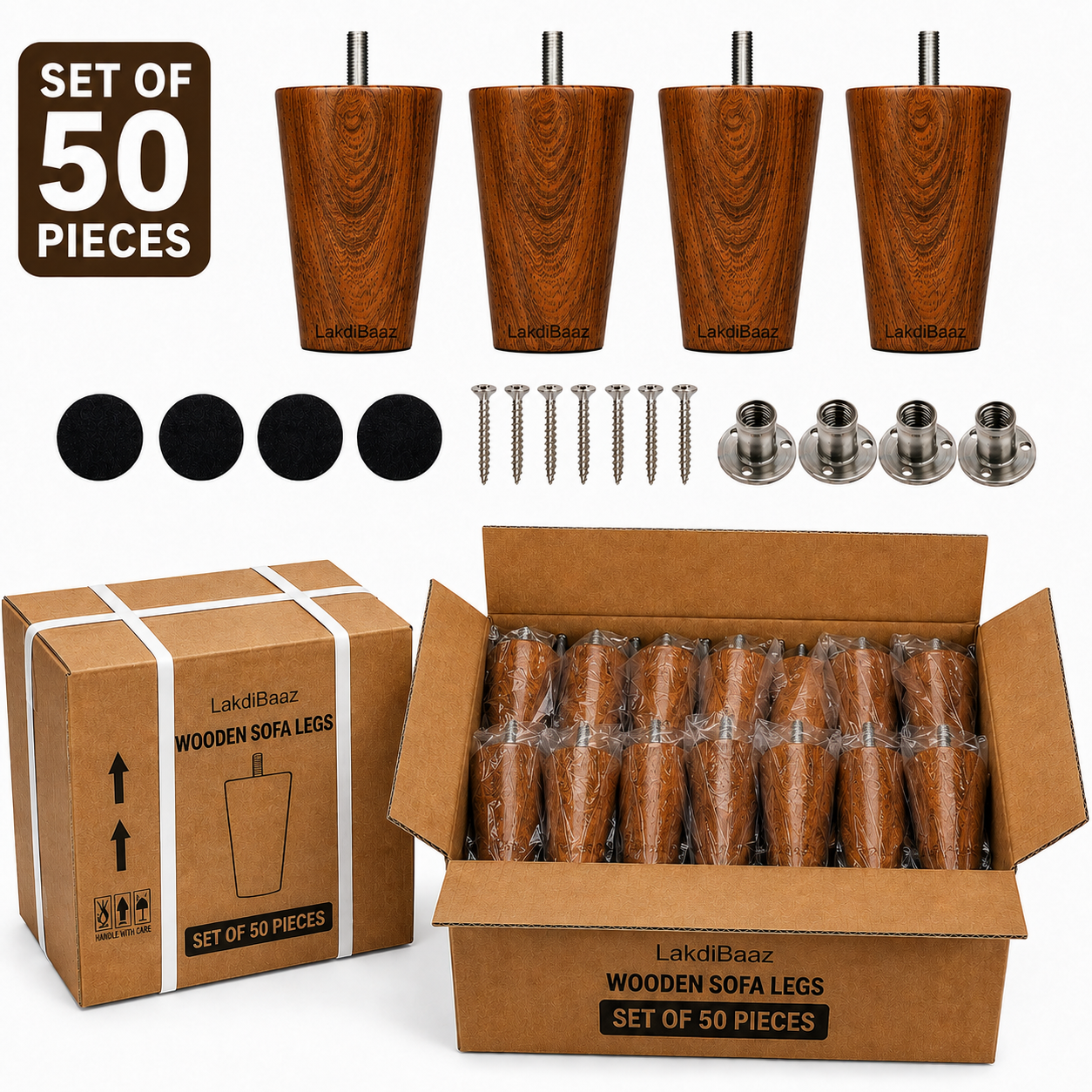 SF2MT-3Inch-50pc