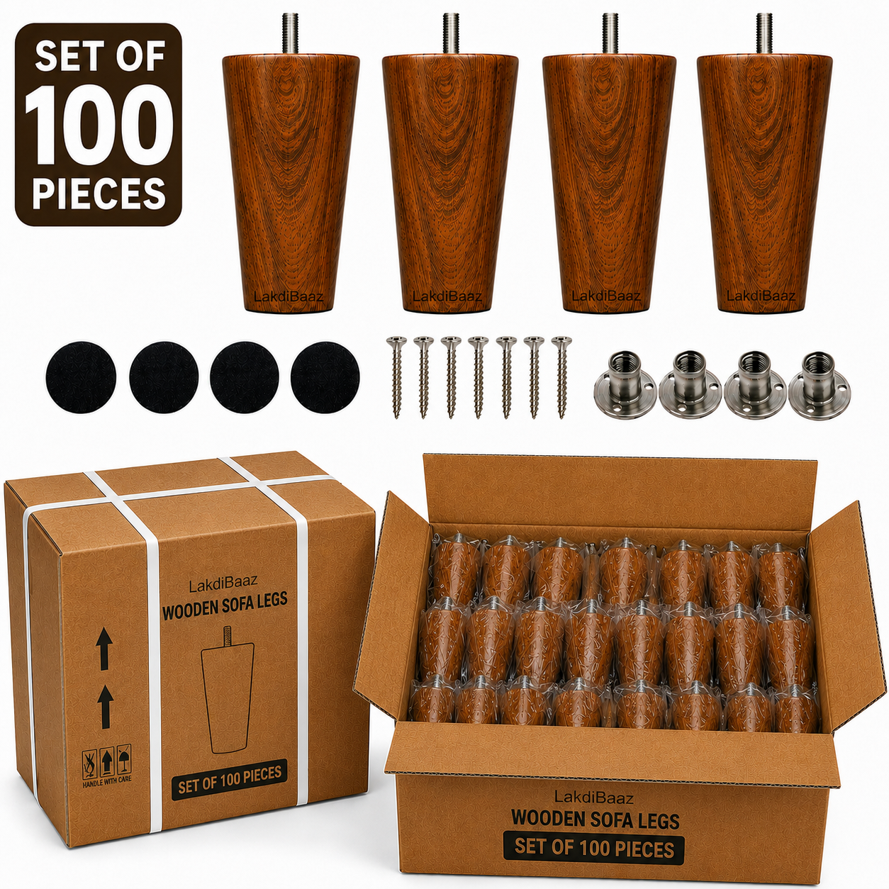 SF2MT-4Inch-100pc