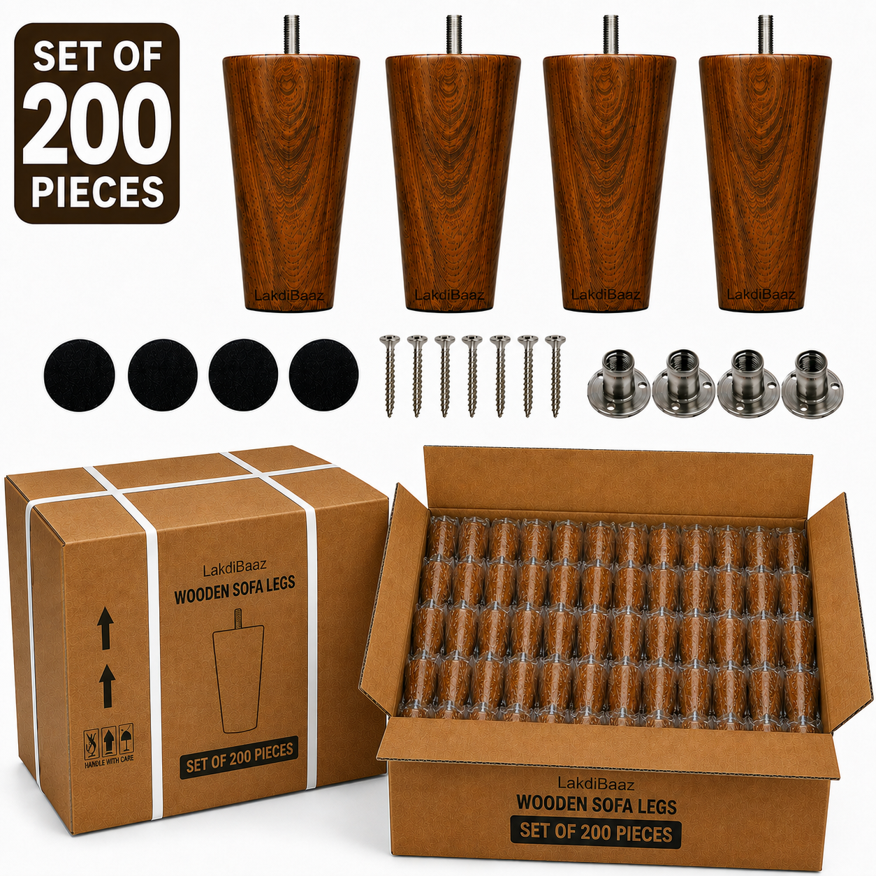 SF2MT-4Inch-200pc