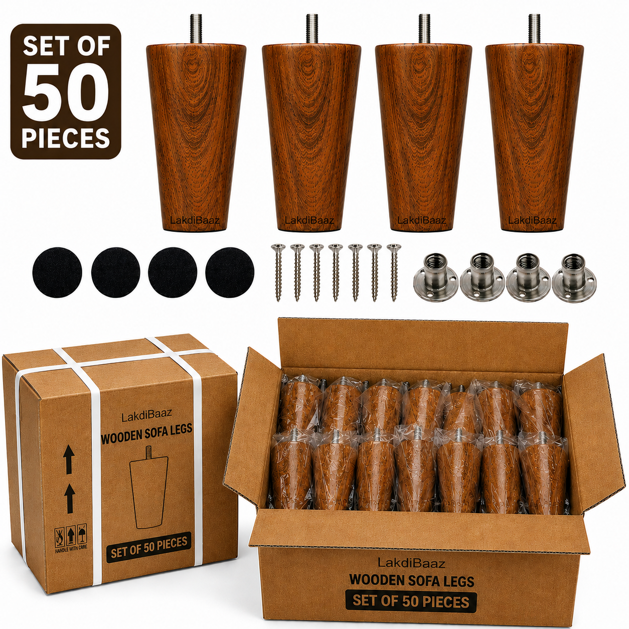 SF2MT-4Inch-50pc