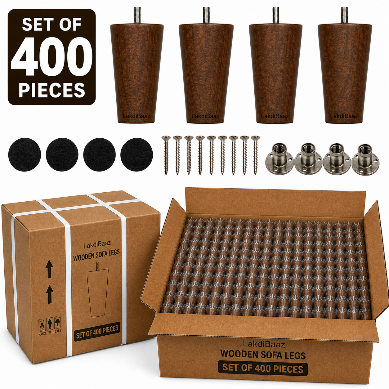 SF2MW-3Inch-400pc