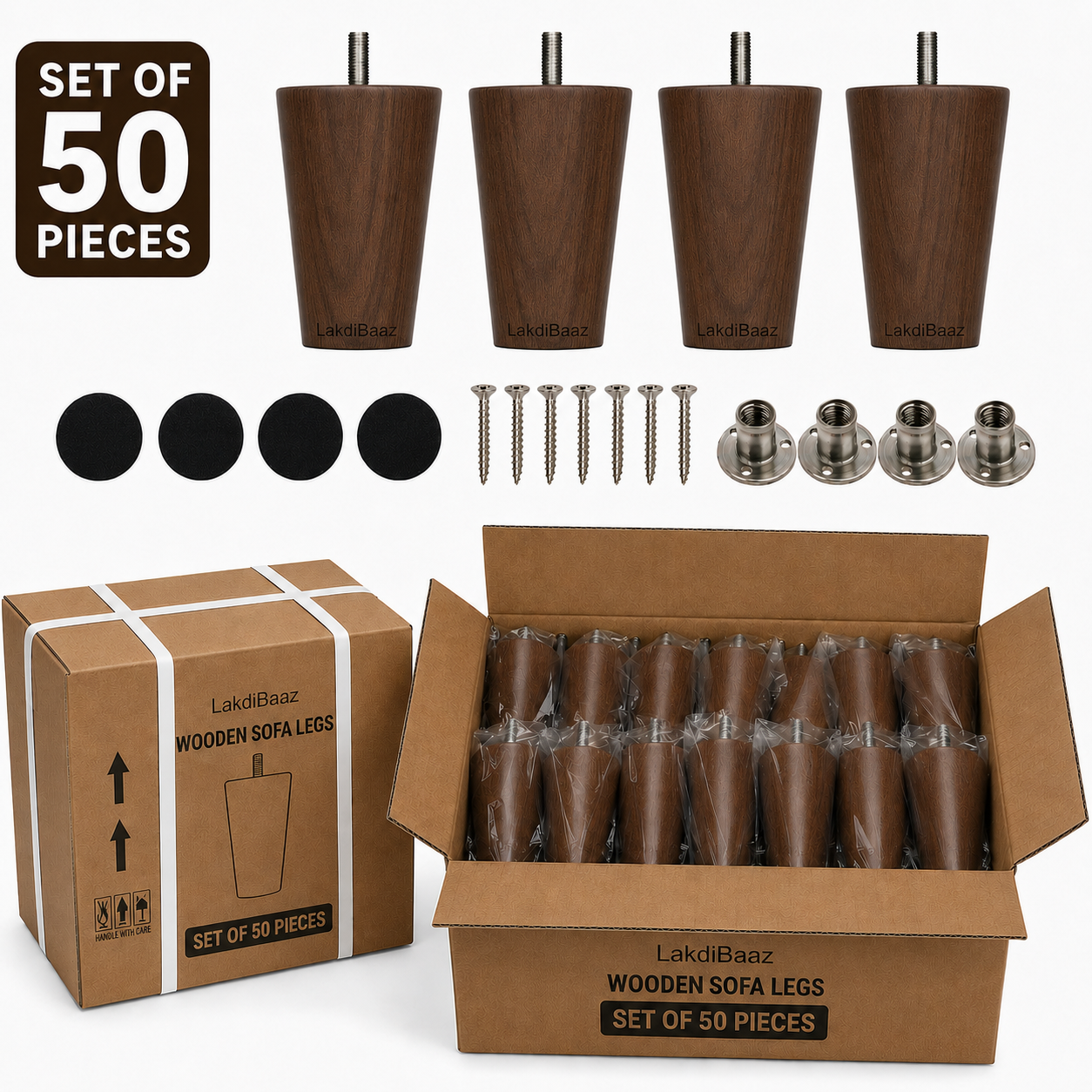 SF2MW-3Inch-50pc