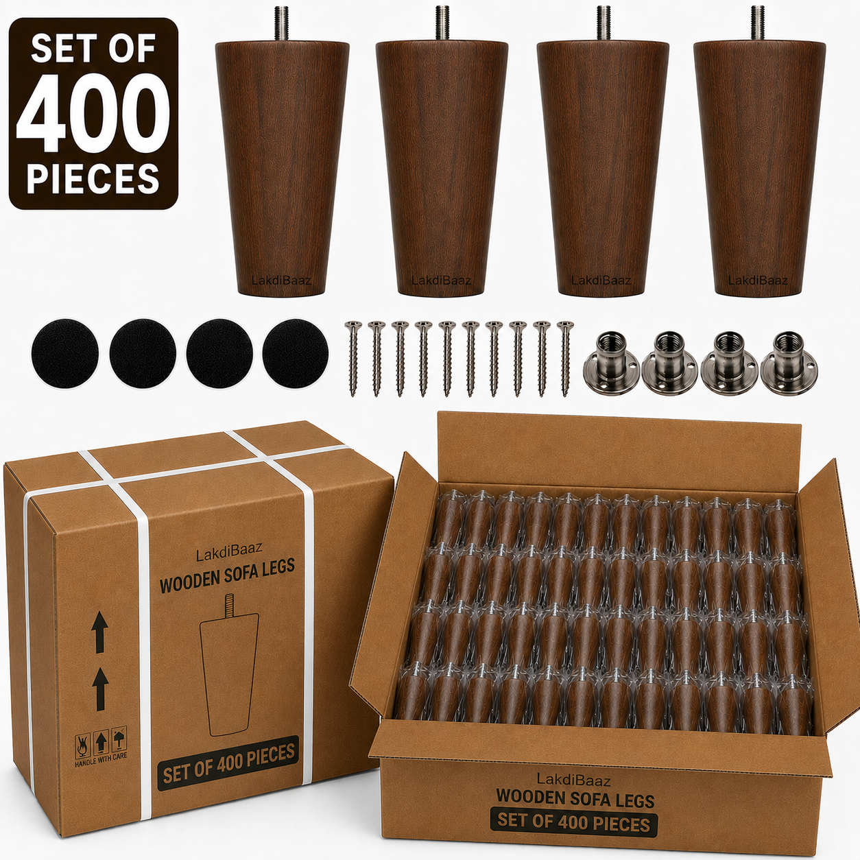 SF2MW-4Inch-400pc