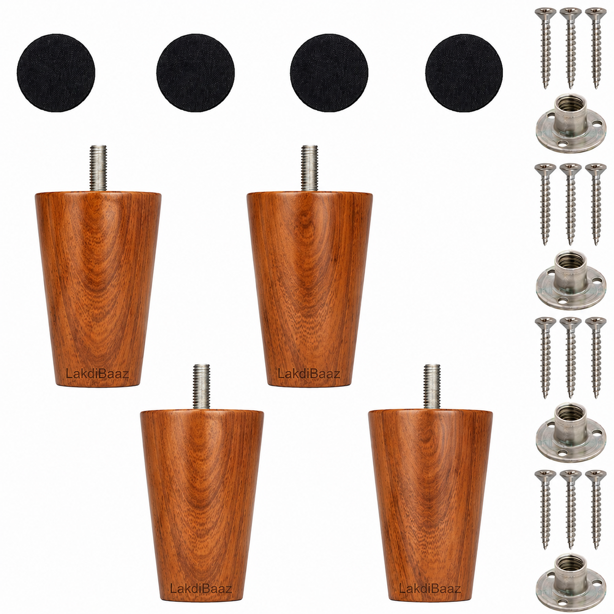 SF2T-3Inch-100pc