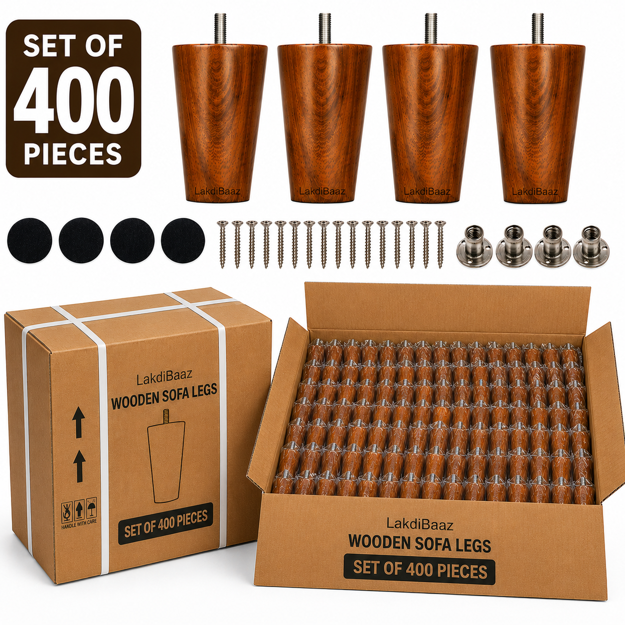 SF2T-3Inch-400pc
