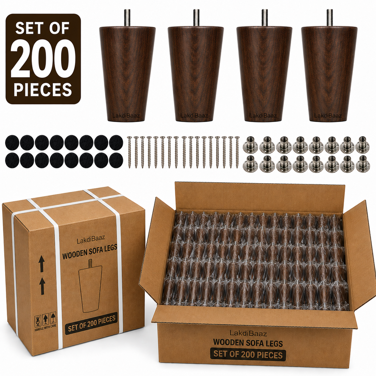 SF2W-3Inch-200pc