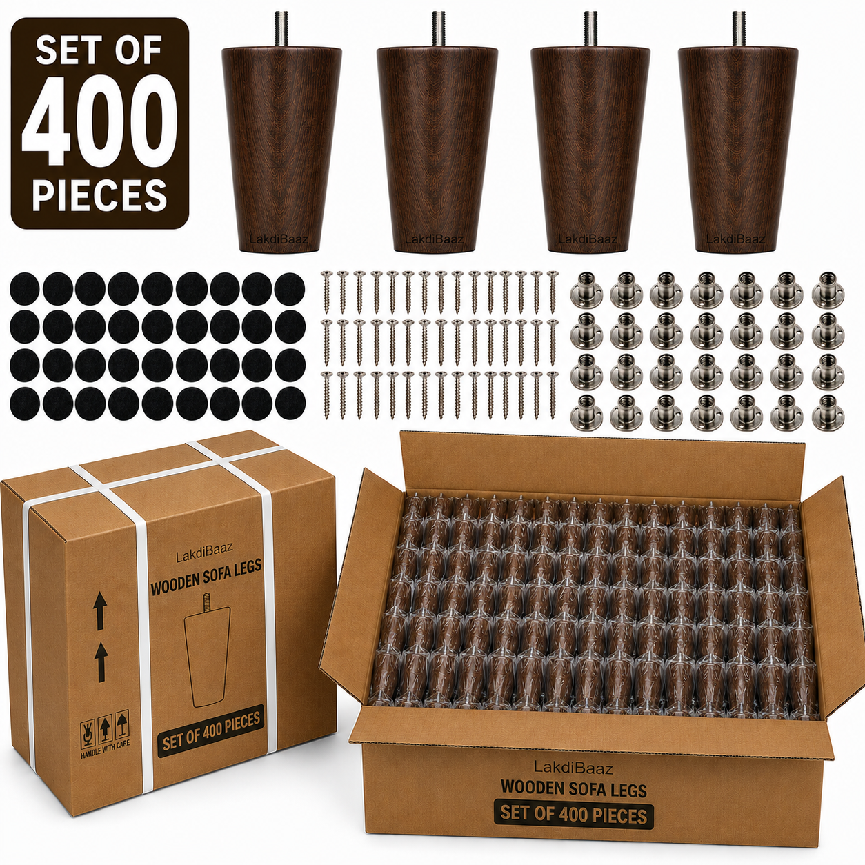 SF2W-3Inch-400pc