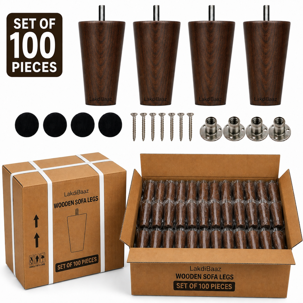 SF2W-4Inch-100pc