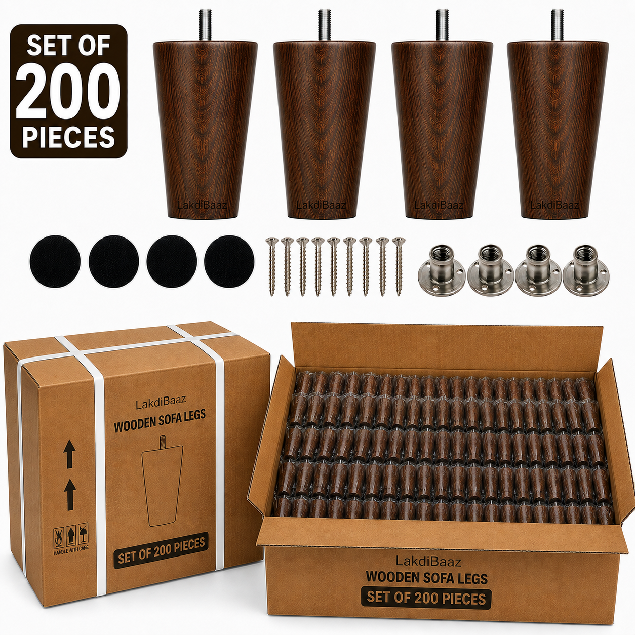 SF2W-4Inch-200pc