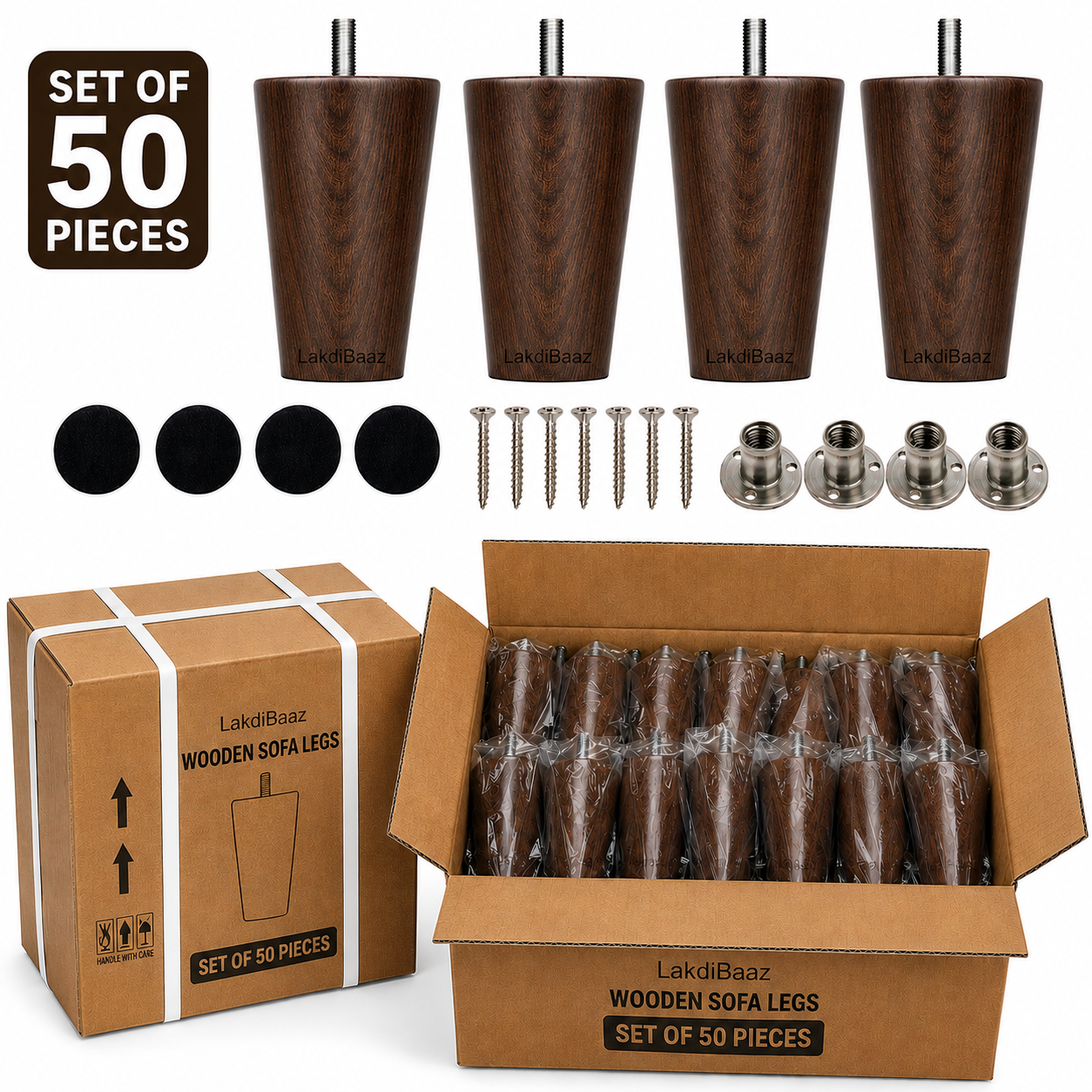 SF2W-4Inch-50pc