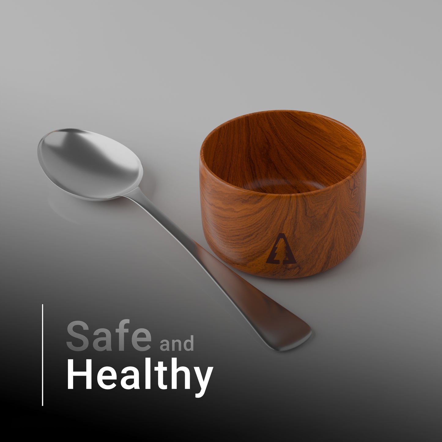 Buy Natural Non Toxic Wooden Bowl Snack Serving Bowl Made From Neem Wood No Color Used 1PC Teak