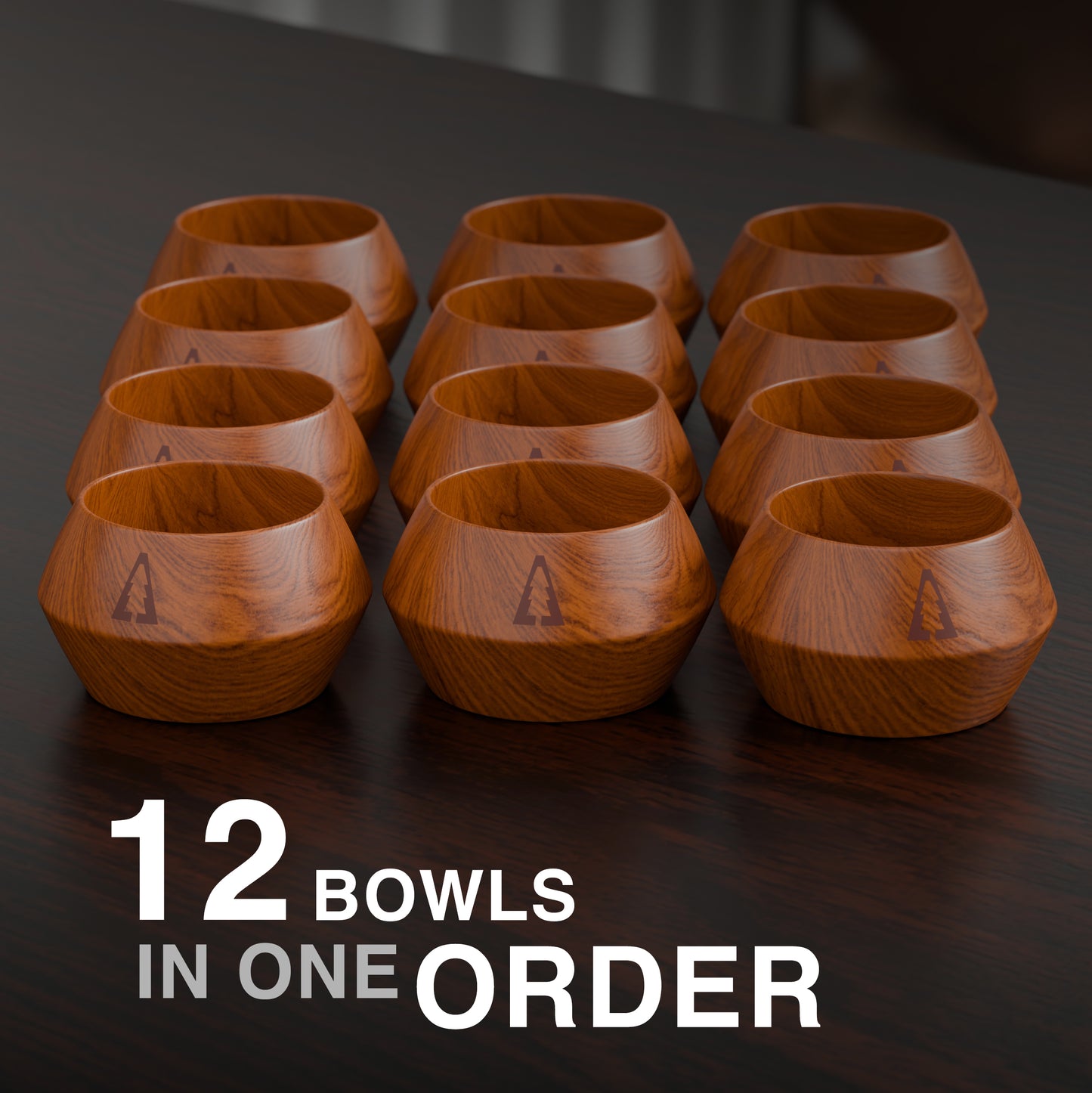 Buy Natural Non Toxic Wooden Bowl Snack Serving Bowl Made From Neem Wood No Color Used 1PC Teak