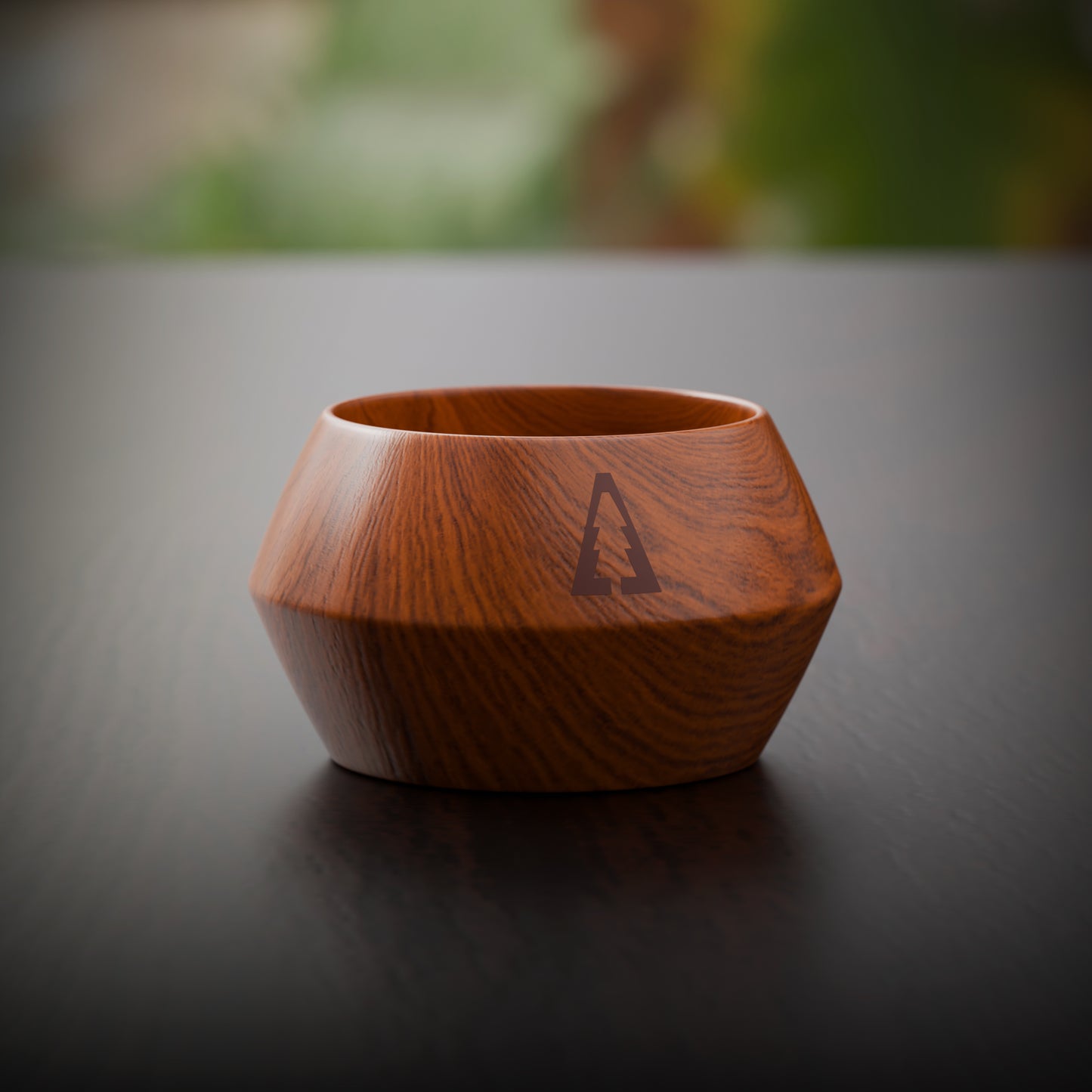 Buy Natural Non Toxic Wooden Bowl Snack Serving Bowl Made From Neem Wood No Color Used 1PC Teak