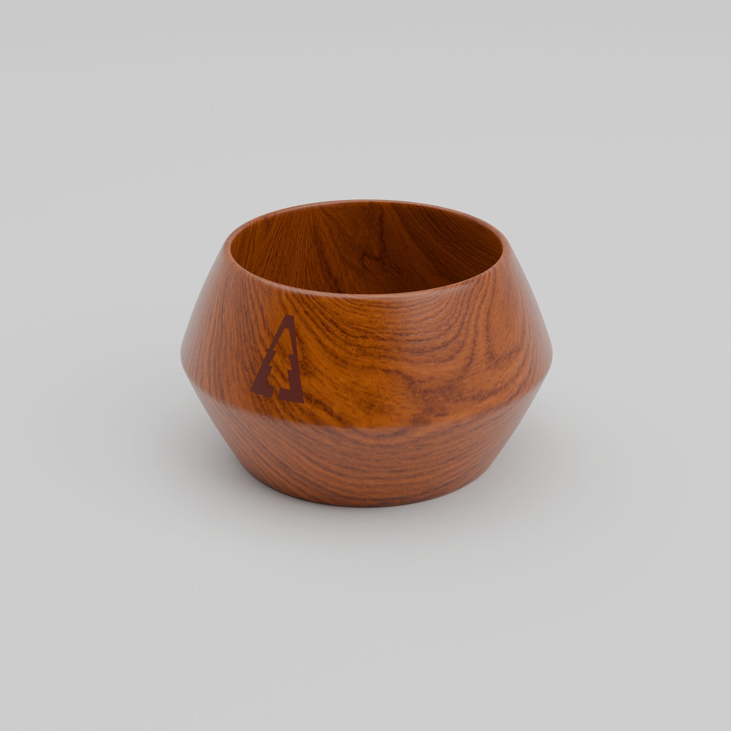 Buy Natural Non Toxic Wooden Bowl Snack Serving Bowl Made From Neem Wood No Color Used 1PC Teak