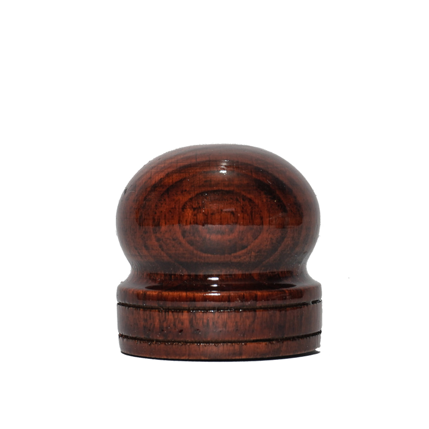 Buy Paras Wooden Curtain End Caps