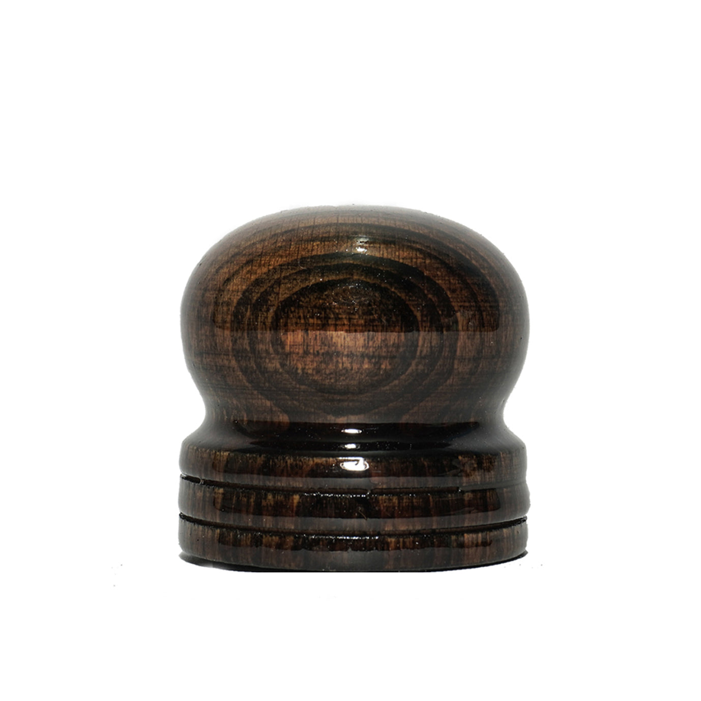 Buy Paras Wooden Curtain End Caps